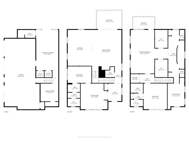 222 22nd St, Old Hickory, TN 37138