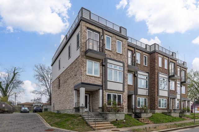 222 22nd St, Old Hickory, TN 37138