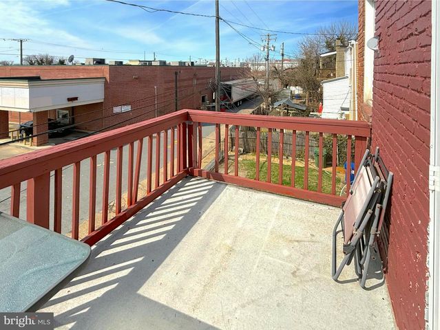 5504 MINNOKA, Baltimore, MD 21215