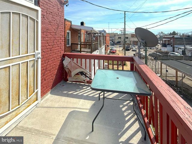 5504 MINNOKA, Baltimore, MD 21215