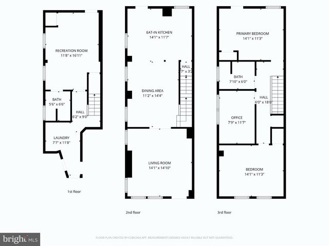 5504 MINNOKA, Baltimore, MD 21215