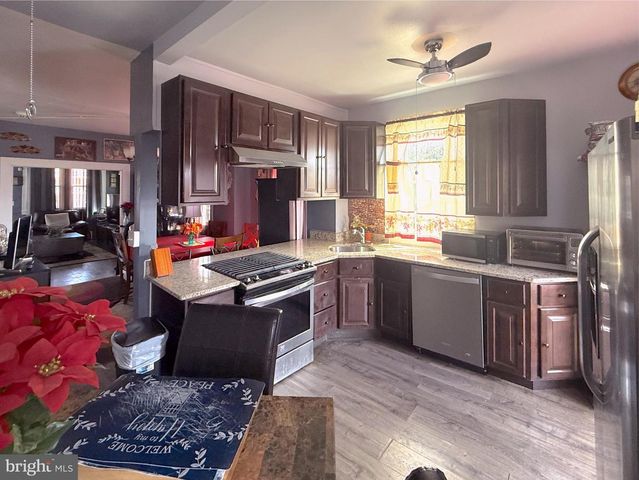 5504 MINNOKA, Baltimore, MD 21215