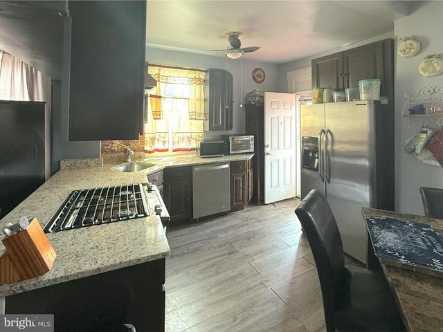 5504 MINNOKA, Baltimore, MD 21215