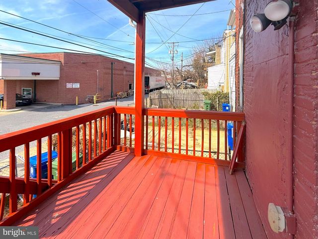 5504 MINNOKA, Baltimore, MD 21215