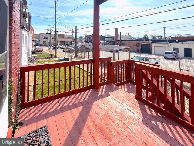 5504 MINNOKA, Baltimore, MD 21215