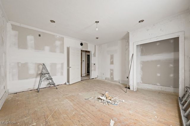 91 Union Avenue SE, Minerva, OH 44657