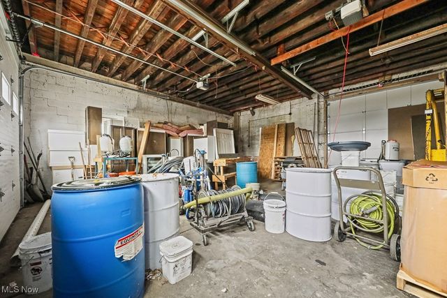 91 Union Avenue SE, Minerva, OH 44657