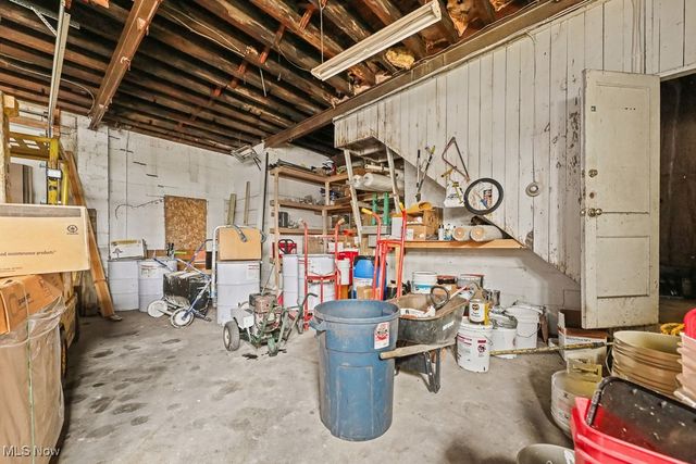 91 Union Avenue SE, Minerva, OH 44657