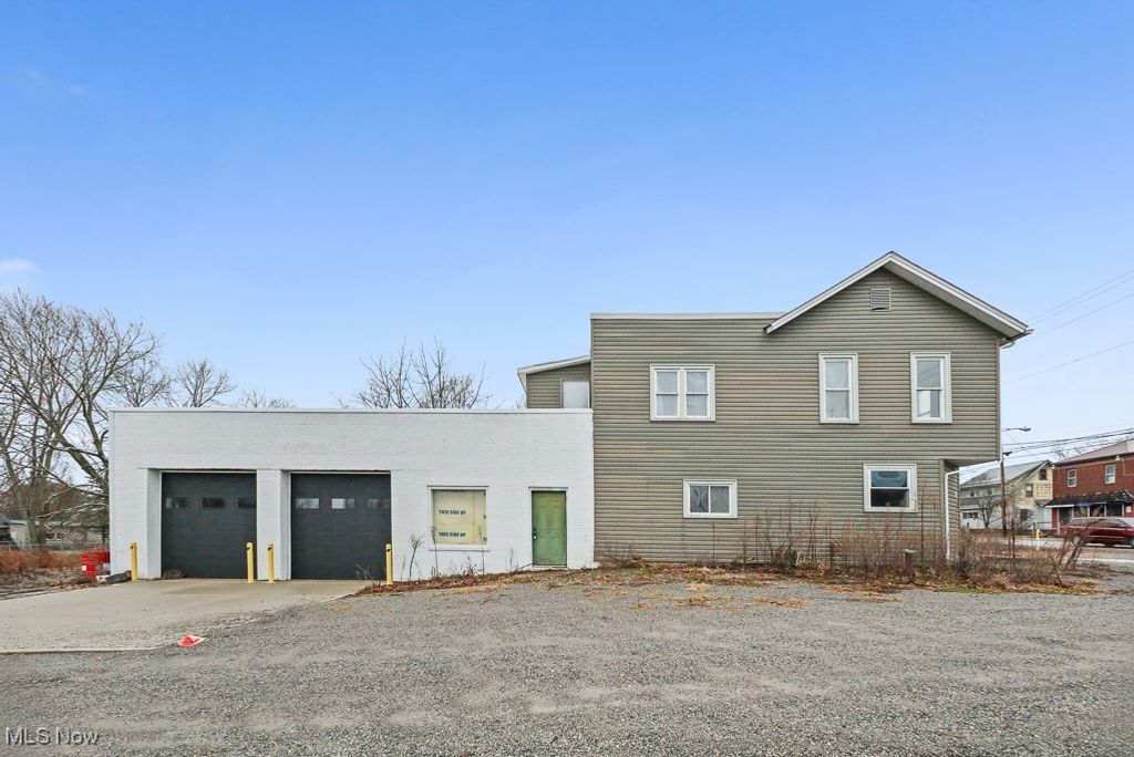 91 Union Avenue SE, Minerva, OH 44657