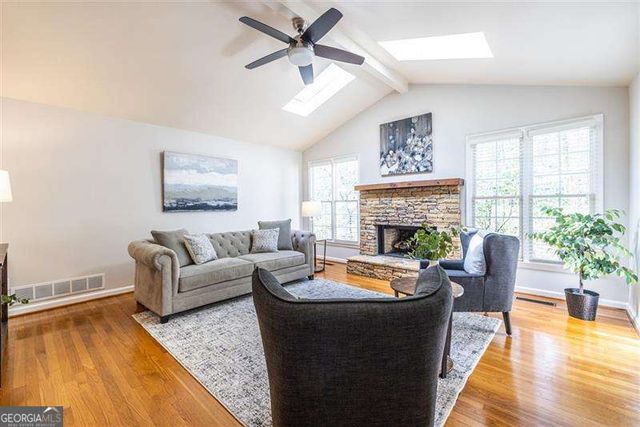 868 Scott Circle, Decatur, GA 30033