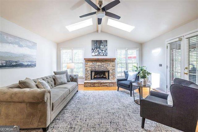 868 Scott Circle, Decatur, GA 30033