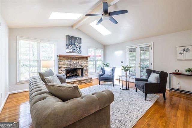 868 Scott Circle, Decatur, GA 30033