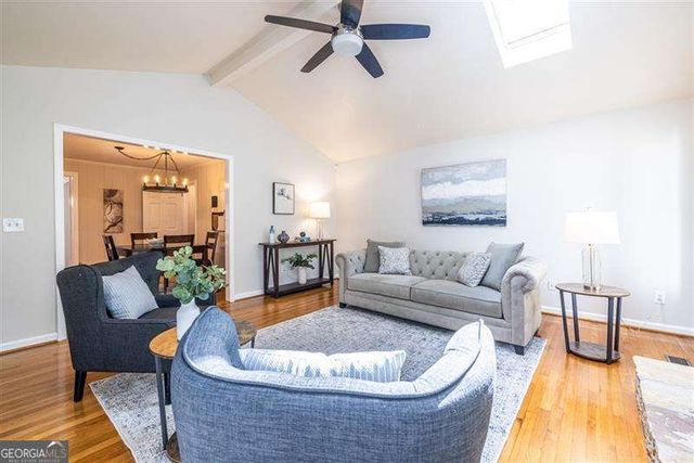 868 Scott Circle, Decatur, GA 30033