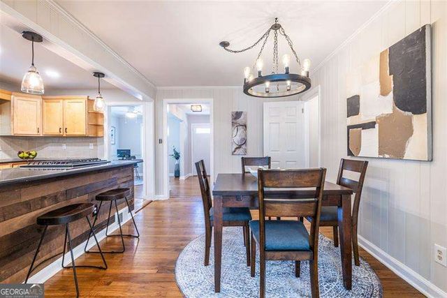 868 Scott Circle, Decatur, GA 30033