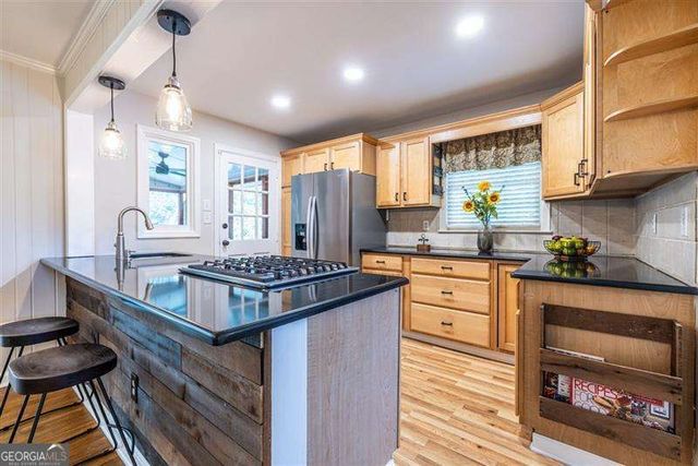 868 Scott Circle, Decatur, GA 30033