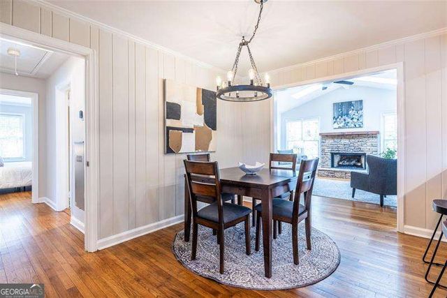 868 Scott Circle, Decatur, GA 30033