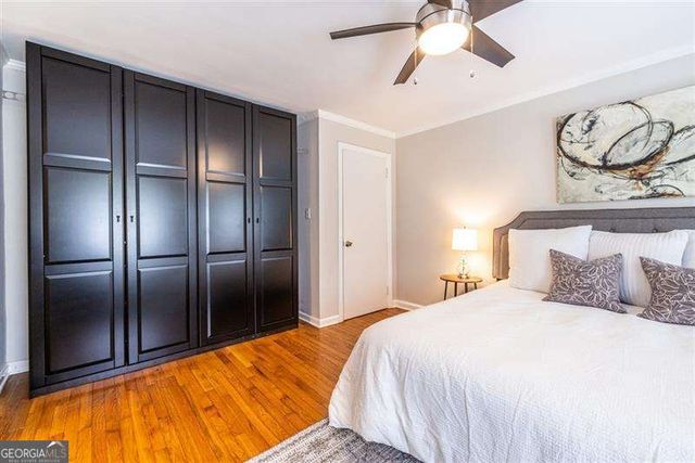 868 Scott Circle, Decatur, GA 30033