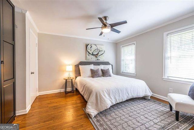 868 Scott Circle, Decatur, GA 30033