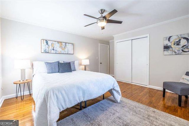 868 Scott Circle, Decatur, GA 30033