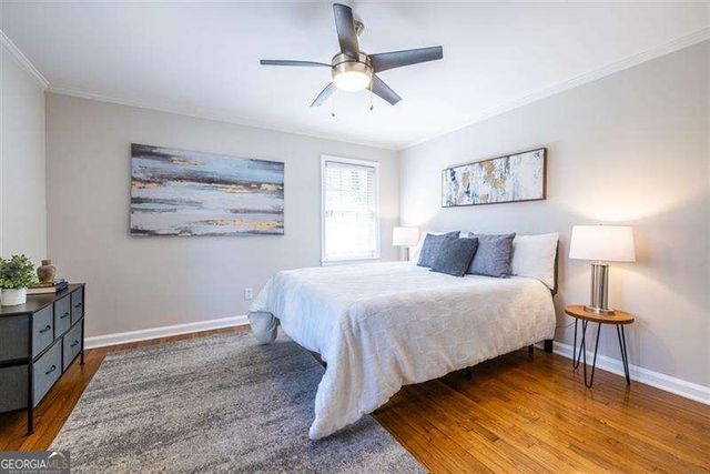 868 Scott Circle, Decatur, GA 30033