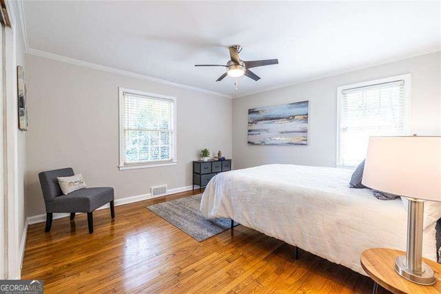 868 Scott Circle, Decatur, GA 30033