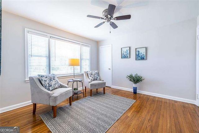 868 Scott Circle, Decatur, GA 30033