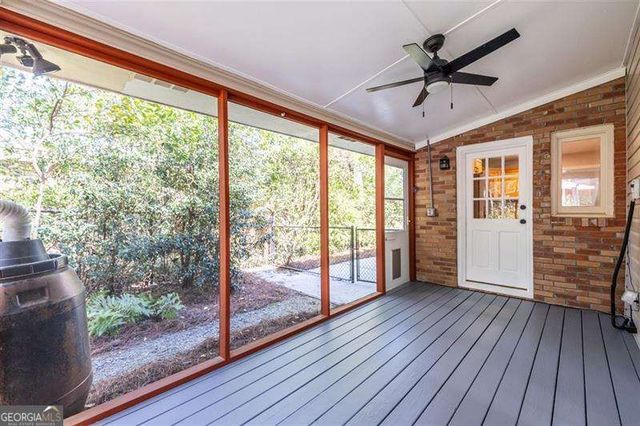 868 Scott Circle, Decatur, GA 30033