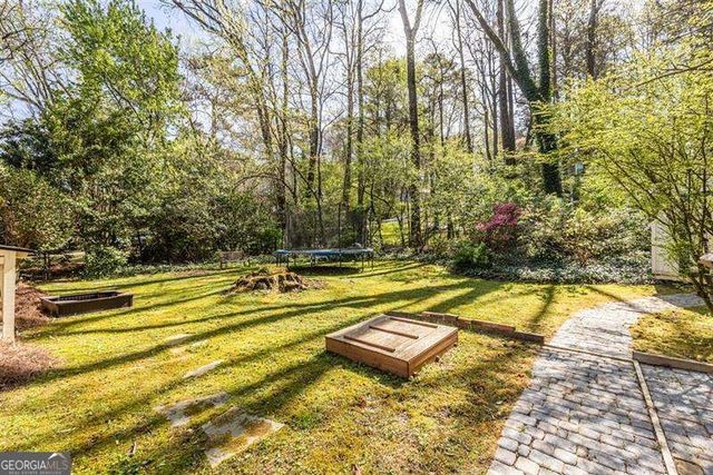 868 Scott Circle, Decatur, GA 30033