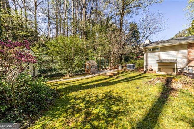 868 Scott Circle, Decatur, GA 30033