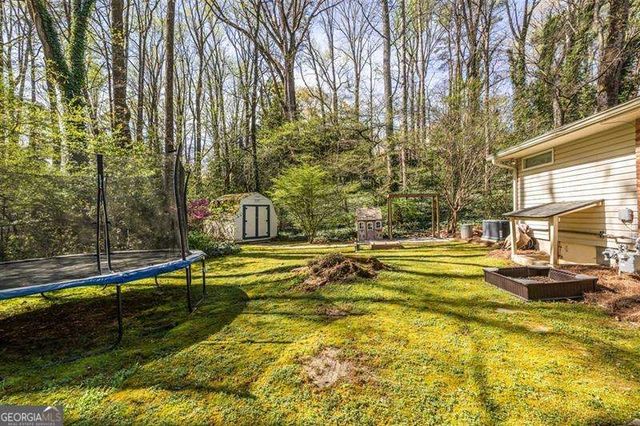 868 Scott Circle, Decatur, GA 30033