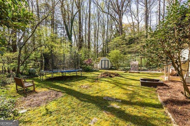 868 Scott Circle, Decatur, GA 30033