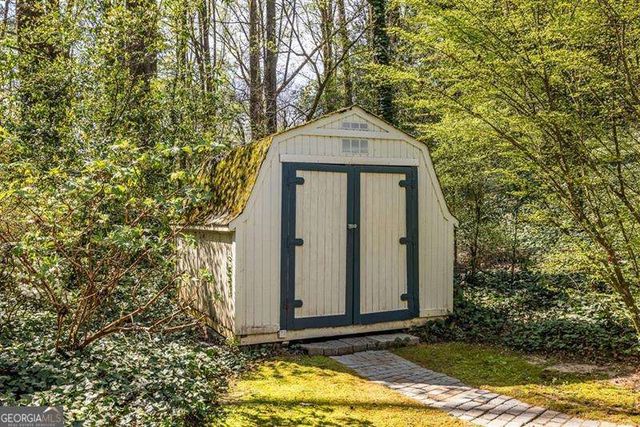 868 Scott Circle, Decatur, GA 30033