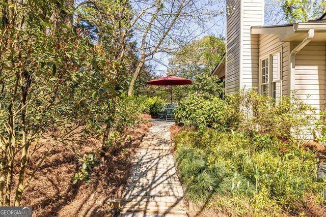 868 Scott Circle, Decatur, GA 30033