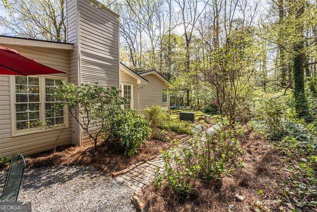 868 Scott Circle, Decatur, GA 30033