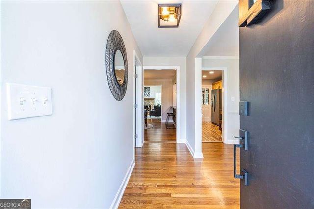 868 Scott Circle, Decatur, GA 30033