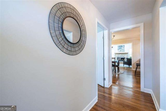 868 Scott Circle, Decatur, GA 30033