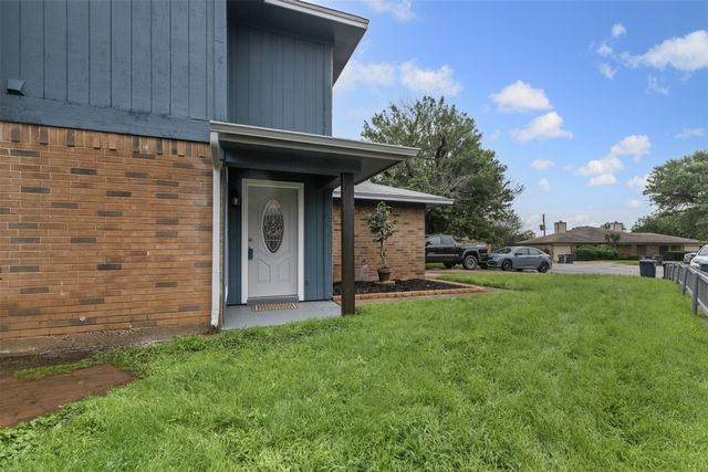 4525 Halyard Court, Fort Worth, TX 76135