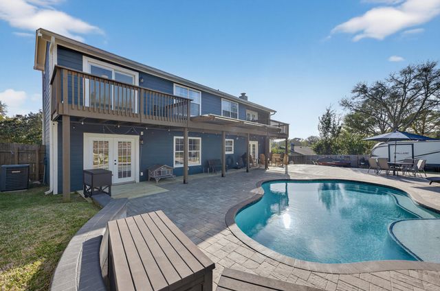 33 Birch Avenue, Shalimar, FL 32579