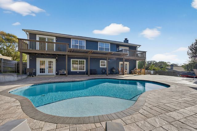 33 Birch Avenue, Shalimar, FL 32579