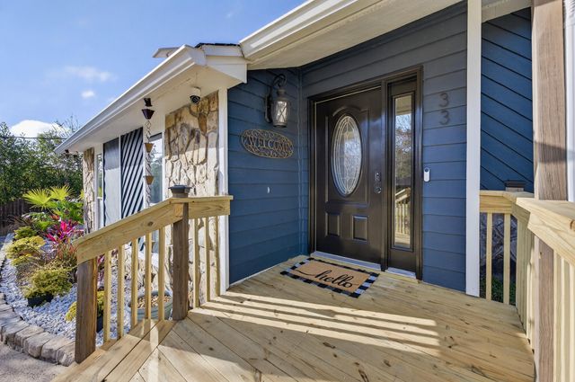 33 Birch Avenue, Shalimar, FL 32579