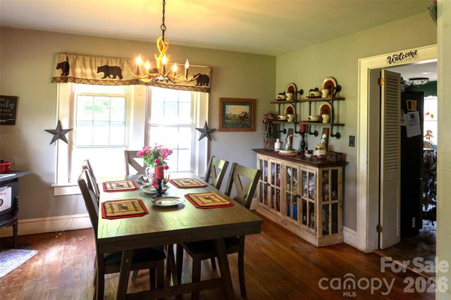 68 Hillside Terrace Drive, Waynesville, NC 28786