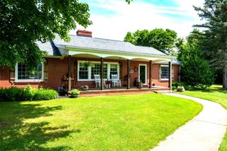 68 Hillside Terrace Drive, Waynesville, NC 28786