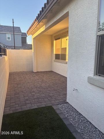 9901 E TAMERY Avenue, Mesa, AZ 85212