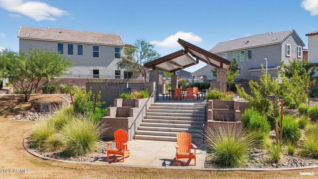 9901 E TAMERY Avenue, Mesa, AZ 85212