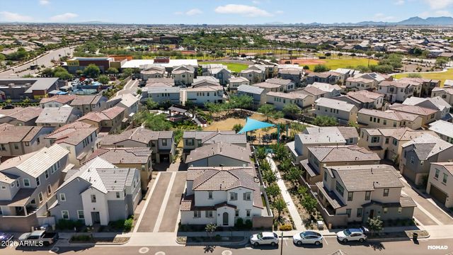 9901 E TAMERY Avenue, Mesa, AZ 85212