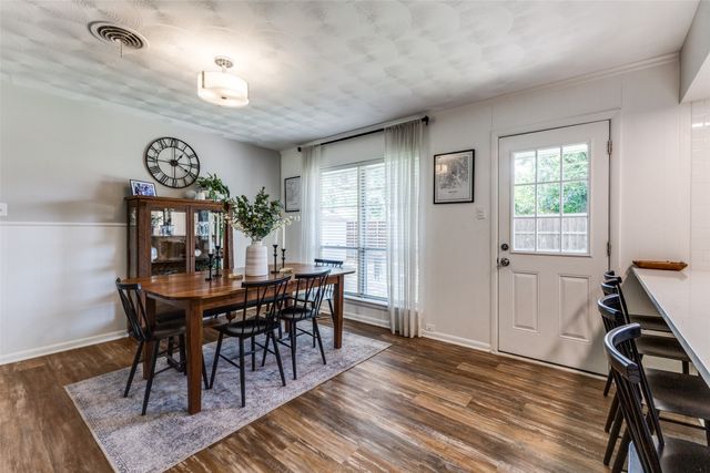 2521 Ridgecrest Drive, Garland, TX 75041
