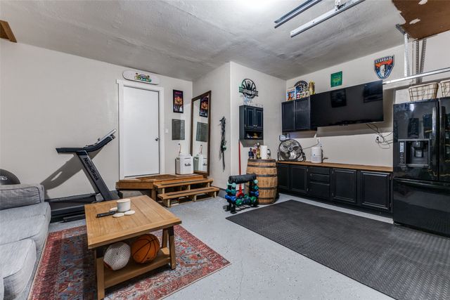 2521 Ridgecrest Drive, Garland, TX 75041