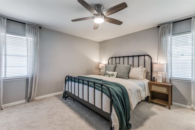 2521 Ridgecrest Drive, Garland, TX 75041