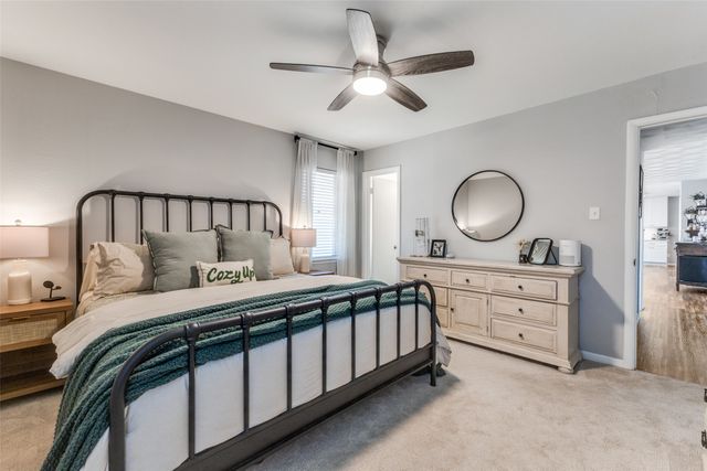 2521 Ridgecrest Drive, Garland, TX 75041