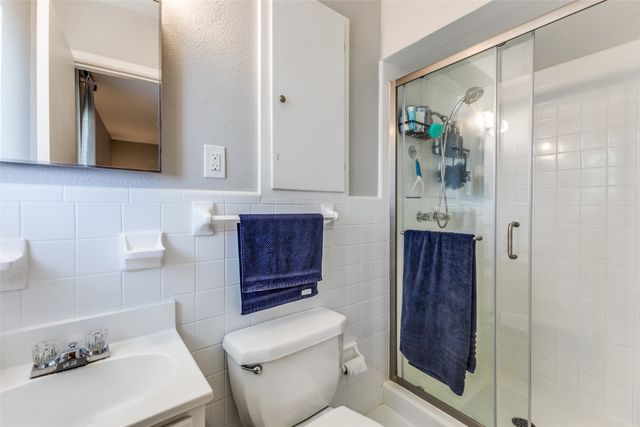 2521 Ridgecrest Drive, Garland, TX 75041